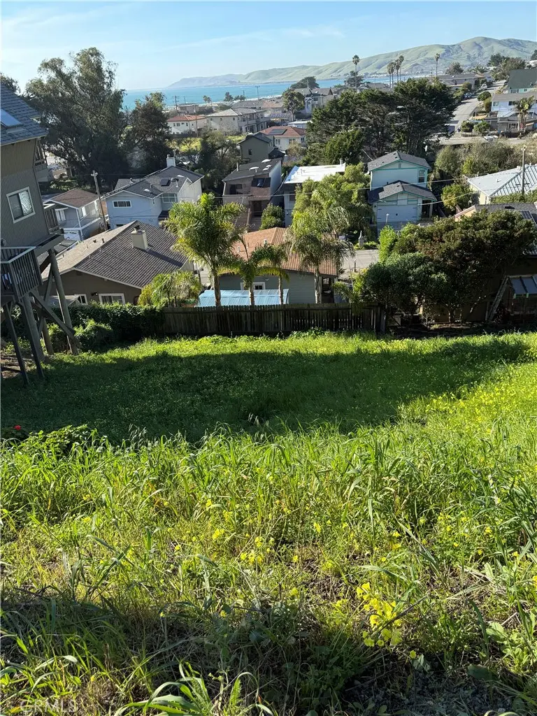265 Cerro Gordo, Cayucos, CA — listing photo 1