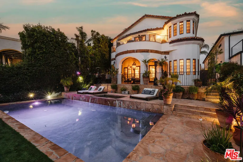 10064 Toluca Lake Avenue, Toluca Lake, CA — listing photo 1