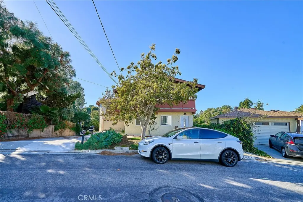 26349 Hillcrest Avenue, Lomita, CA — listing photo 1