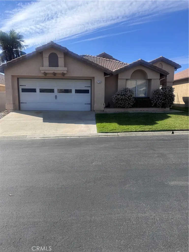 753 Amber Sky, Banning, CA — listing photo 1