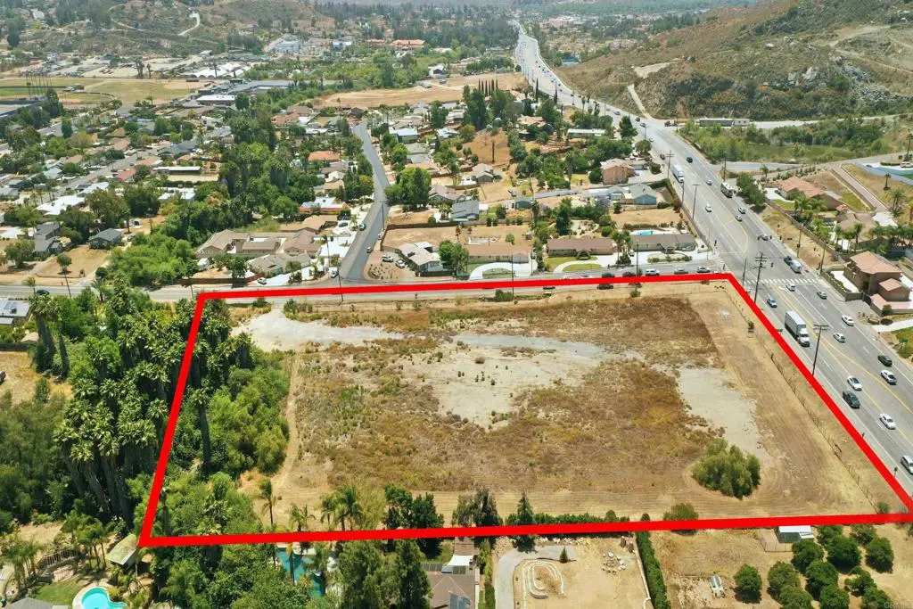 0 Hillsdale, El Cajon, CA — listing photo 1