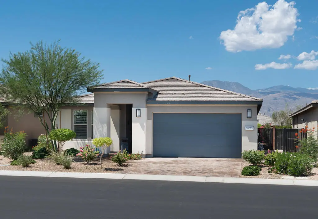 Single Family Residence for rent at 50715 Monterey Canyon Drive, Indio, CA featuring 2 beds and 2 baths