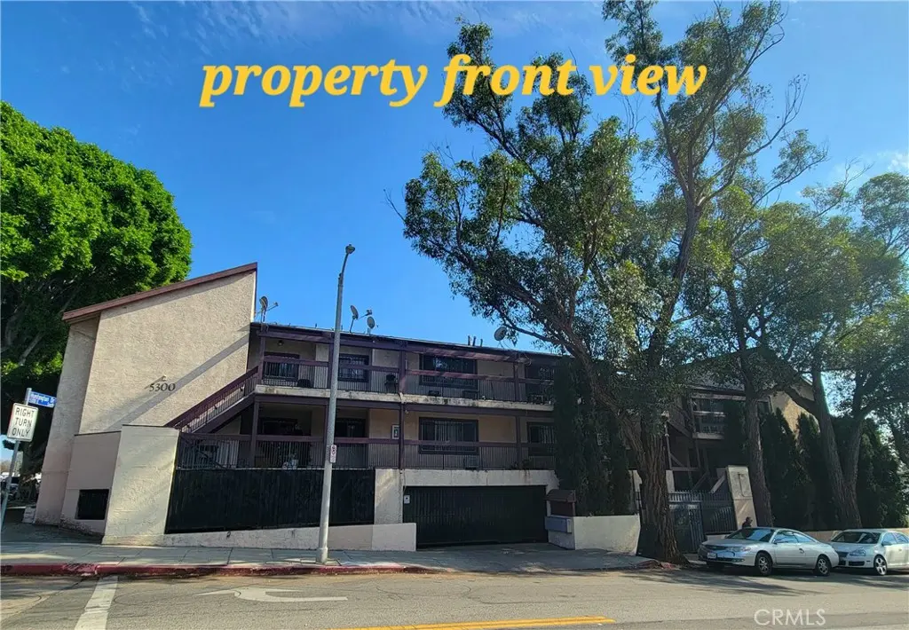Apartment for sale at 5300 Huntington S, Los Angeles, CA