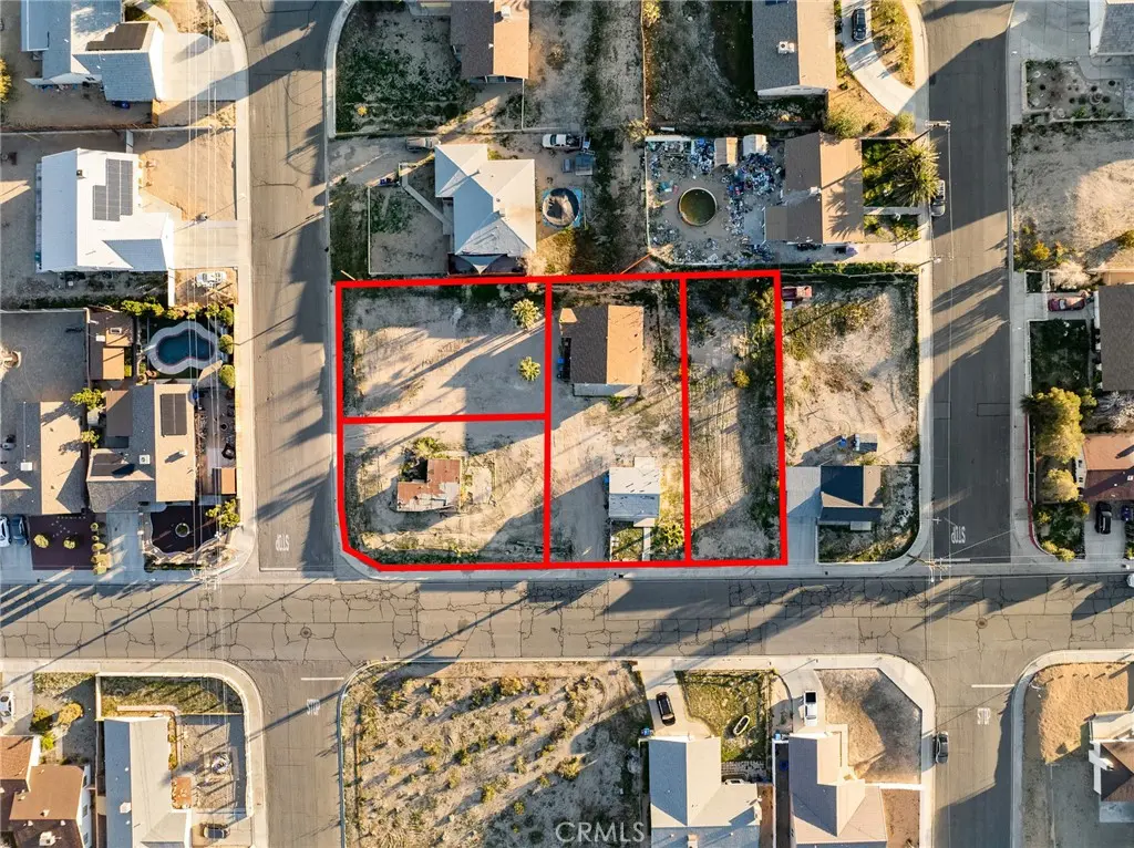620 Starlight, Barstow, CA — listing photo 1