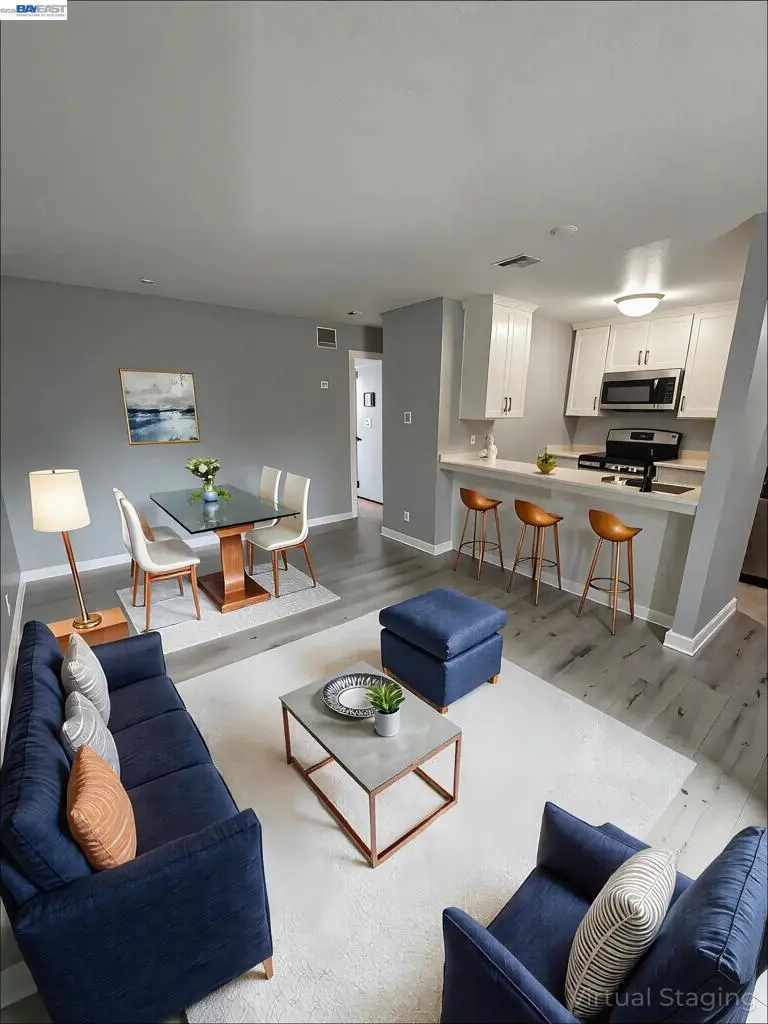 Condominium for sale at 29629 Mountain Oak Ct 50, Hayward, CA featuring 1 bed and 1 bath