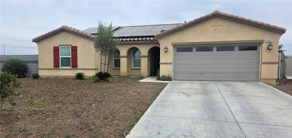 Single Family Residence for sale at 27932 Via Cholula, Menifee, CA featuring 4 beds and 2 baths