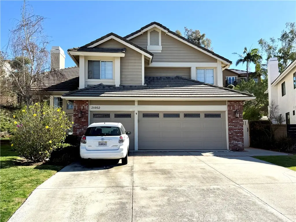 31952 La Subida, Rancho Santa Margarita, CA — listing photo 1