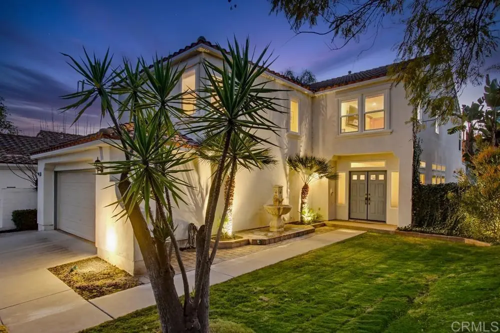 Single Family Residence for sale at 2345 Amber Oak Lane, Escondido, CA featuring 4 beds and 3 baths