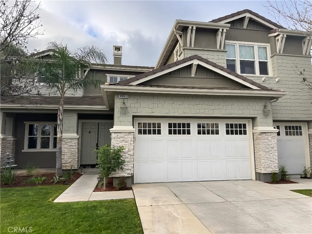 Single Family Residence for sale at 8803 Soothing Court, Corona, CA featuring 3 beds and 3 baths