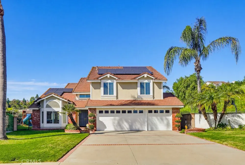 24303 Rimford, Diamond Bar, CA — listing photo 1
