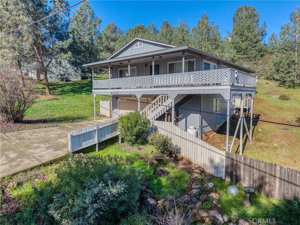 5088 Tenino Way, Kelseyville, CA — listing photo 1