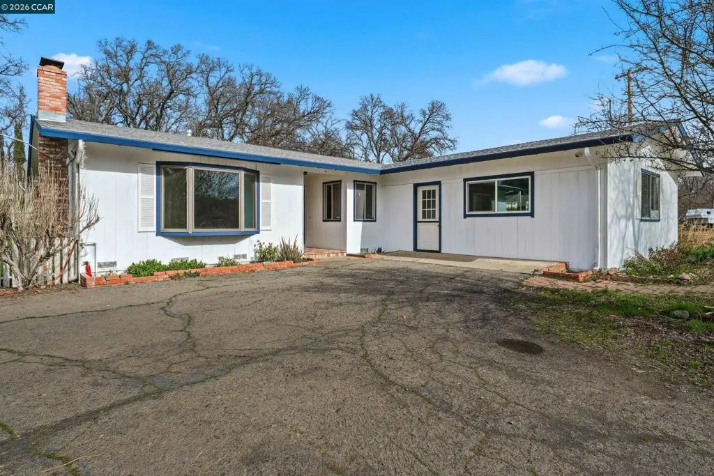 15420 Rumsey Rd, Clearlake, CA — listing photo 1