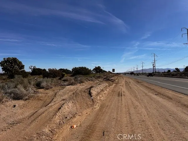 0 Phelan APN# 3065161030000 Road, Phelan, CA — listing photo 1