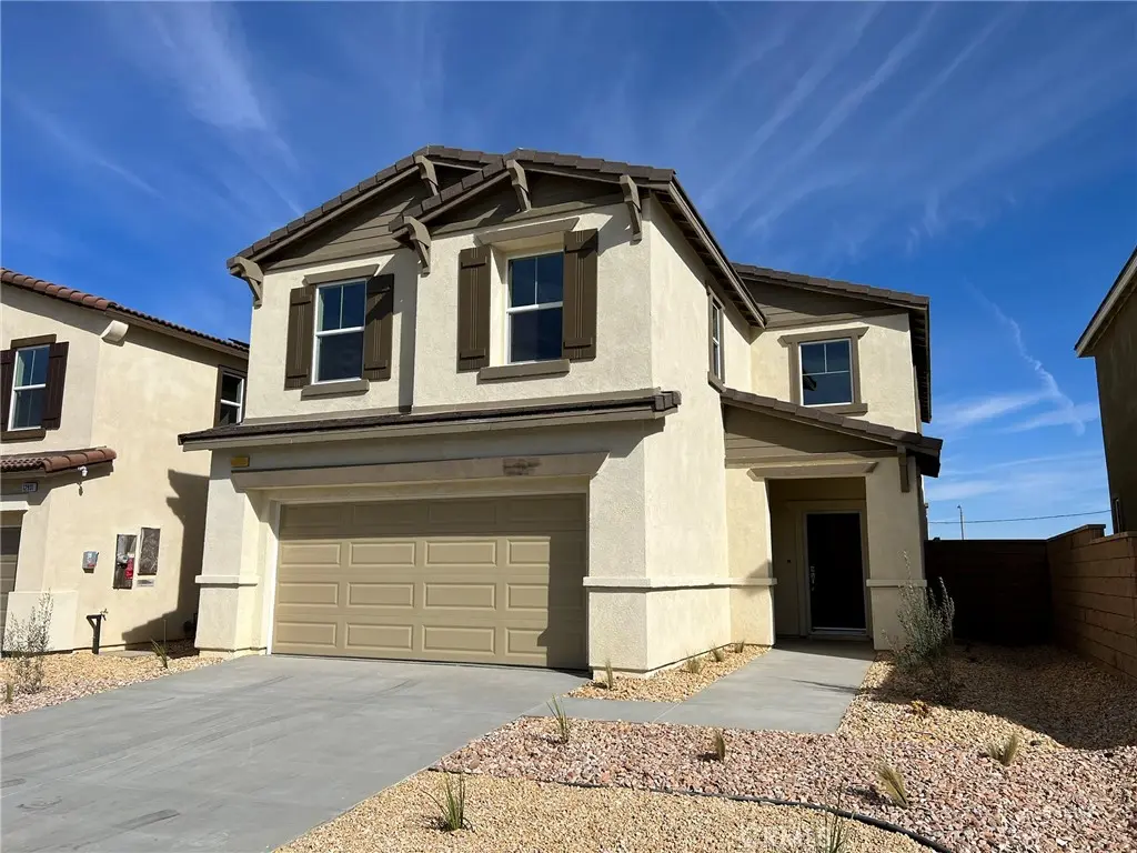 Single Family Residence for rent at 12919 Claremore Street, Victorville, CA featuring 3 beds and 3 baths