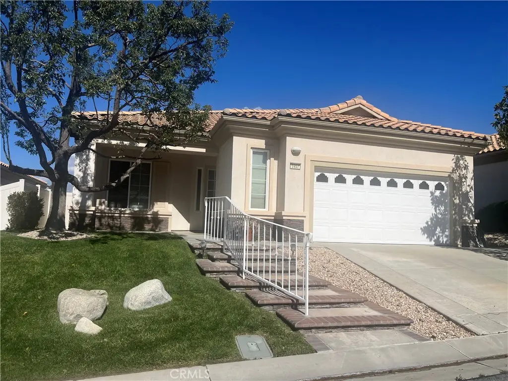 5957 Indian Canyon Drive, Banning, CA — listing photo 1