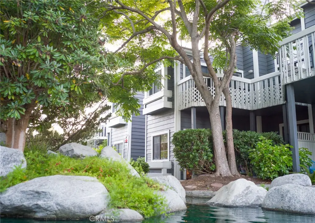 Condominium for sale at 8132 Atwater Circle 202, Huntington Beach, CA featuring 2 beds and 2 baths