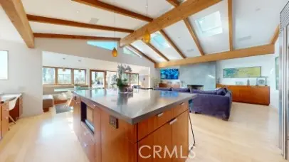 Residential Lease for rent at 3205 Bayview Drive, Manhattan Beach, Los Angeles County, CA featuring 3 beds and 3 baths