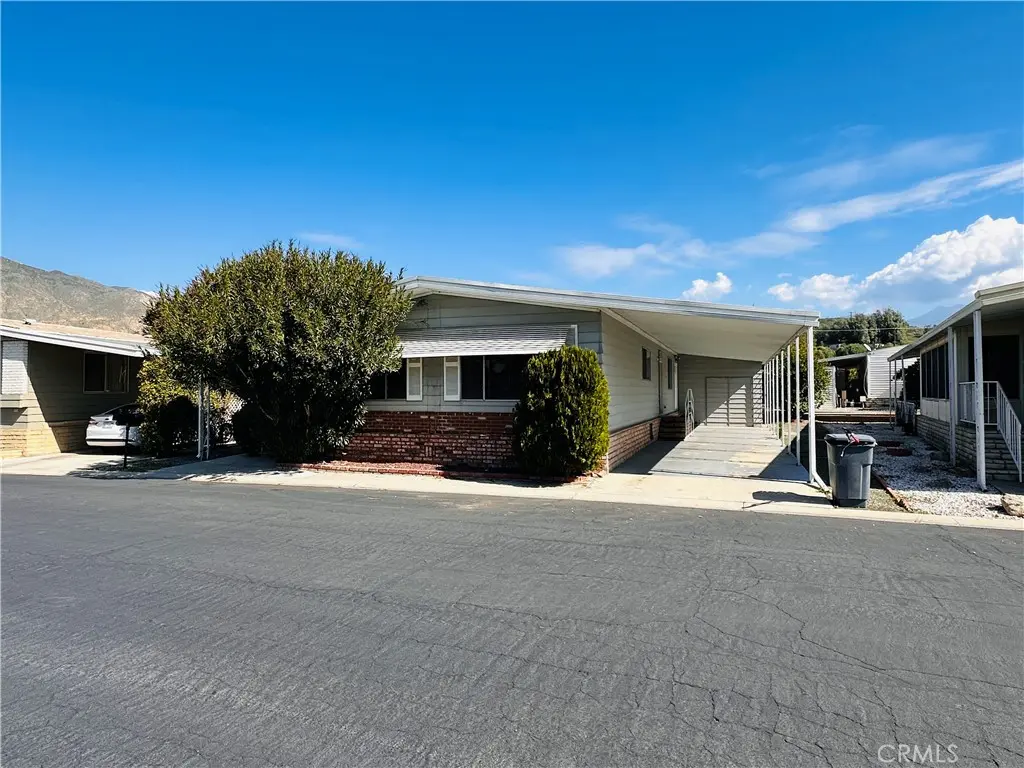 Manufactured In Park for sale at 2230 Lake Park Drive 140, San Jacinto, CA featuring 2 beds and 2 baths