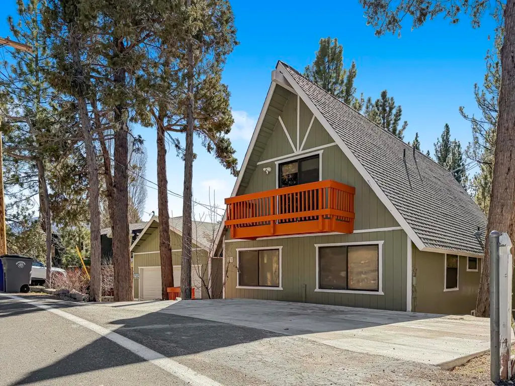 524 Catalina Road, Big Bear, CA — listing photo 1