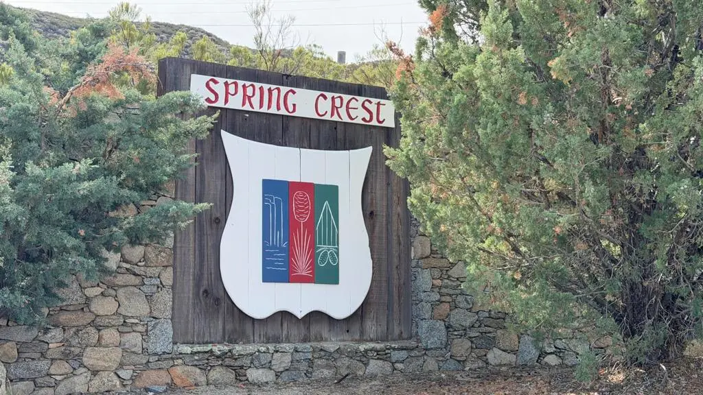 0 Toro Vista Drive, Mountain Center, CA — listing photo 1