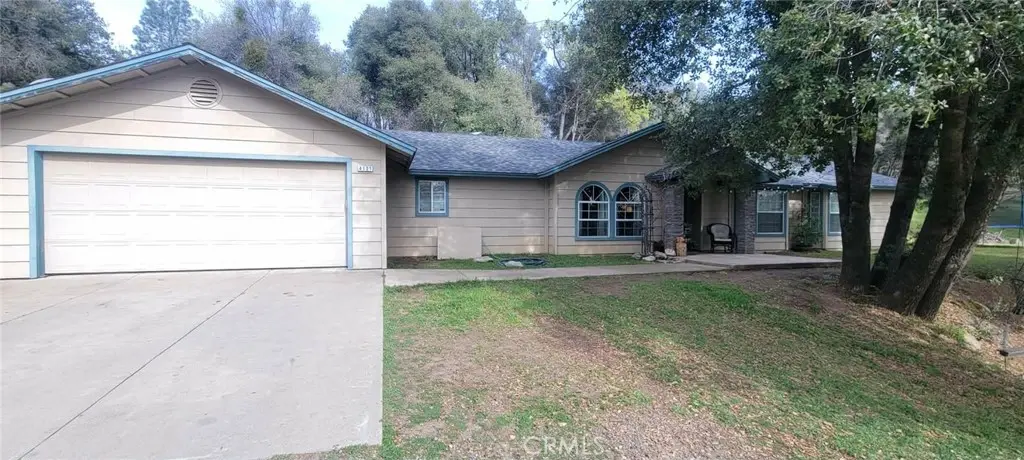 4121 Indian Rock, Mariposa, CA — listing photo 1