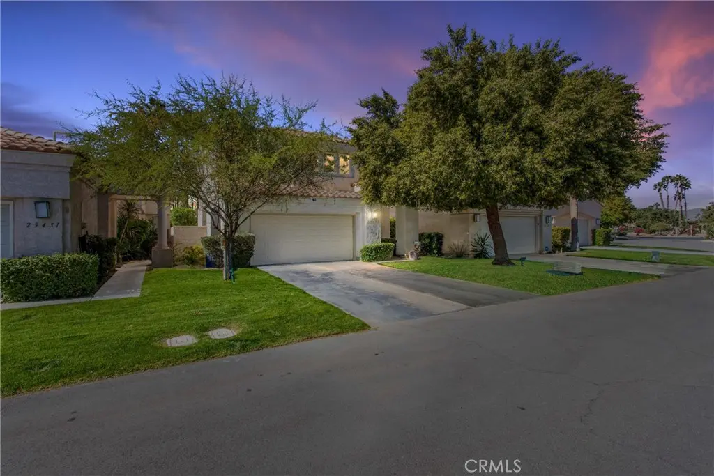 Single Family Residence for sale at 29417 E. Trancas Drive, Cathedral City, CA featuring 3 beds and 4 baths
