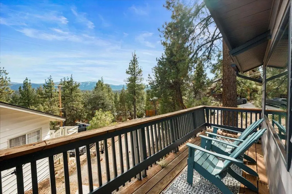 355 Mullins Drive, Big Bear, CA — listing photo 1