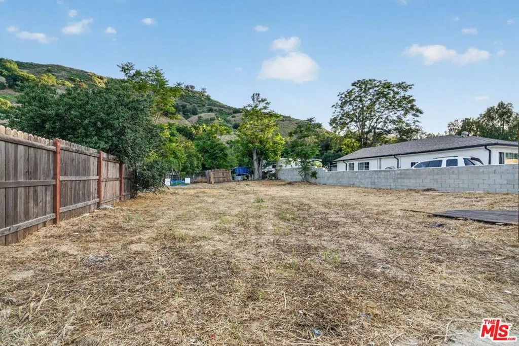 0 San Martinez Road, Castaic, CA — listing photo 1