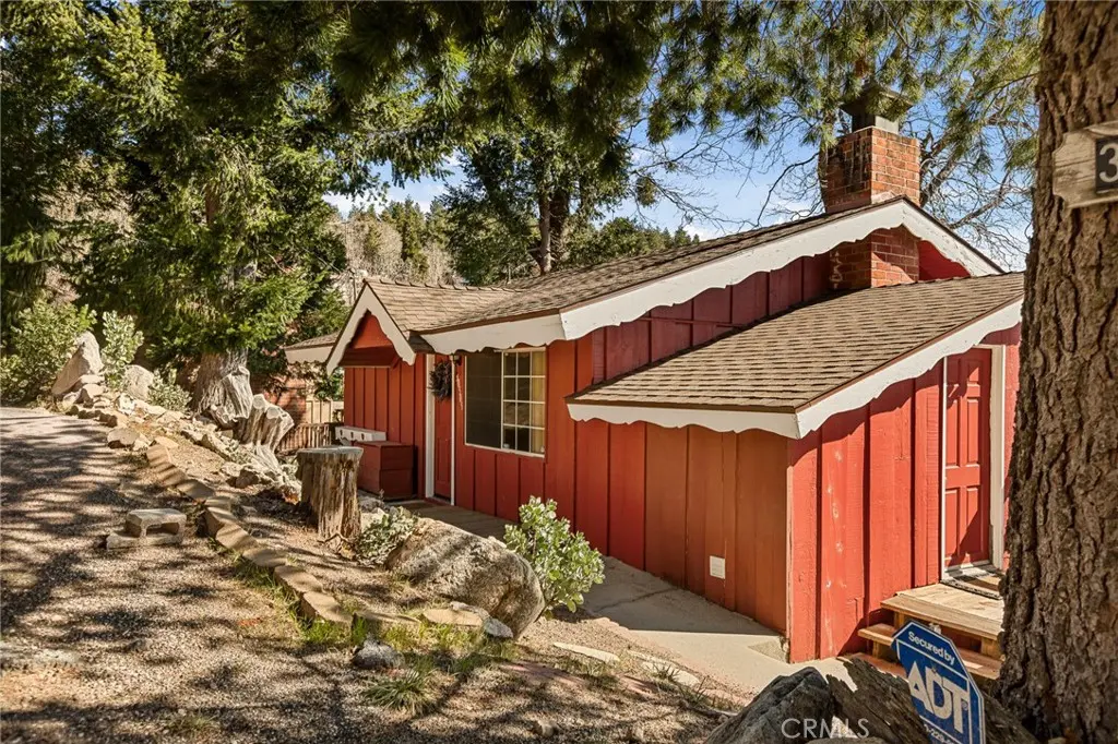 30509 Live Oak, Running Springs, CA — listing photo 1