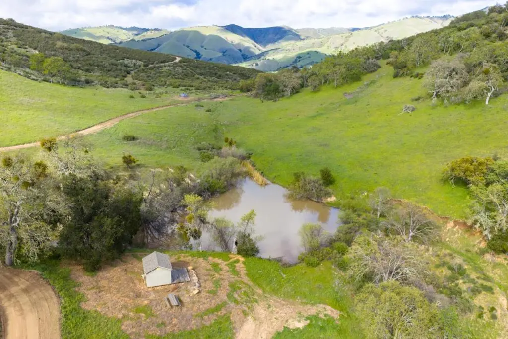 0 Cachagua Road, Carmel Valley, CA — listing photo 1