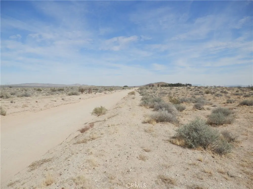 0 Holstead Road, Hinkley, CA — listing photo 1