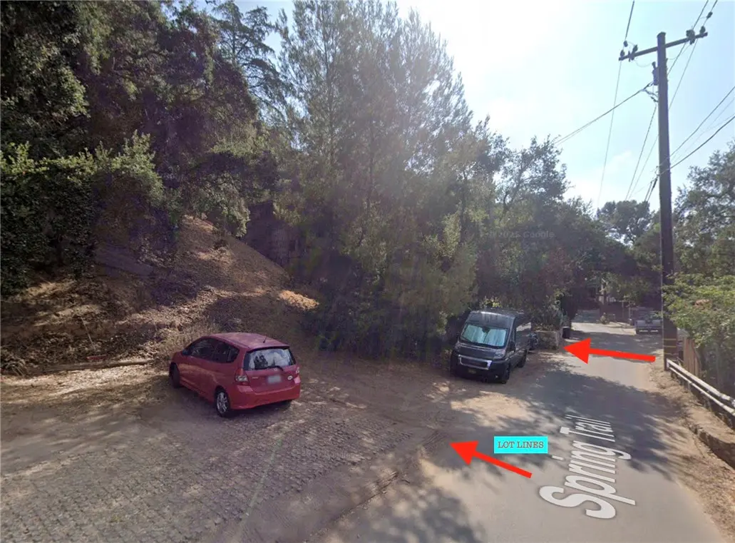 12266 Spring Trail, Sylmar, CA — listing photo 1