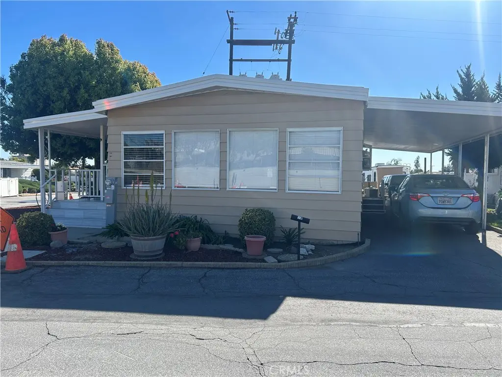 3530 Damien #13 Avenue, La Verne, CA — listing photo 1