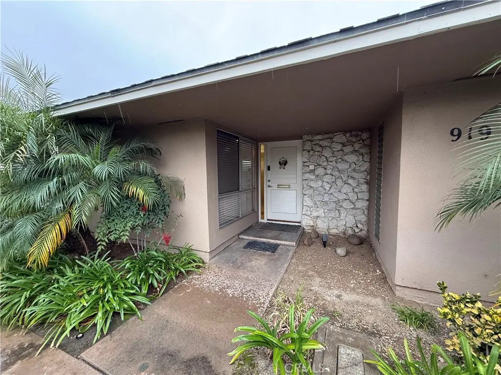 919 Glencliff Street, La Habra, CA — listing photo 1