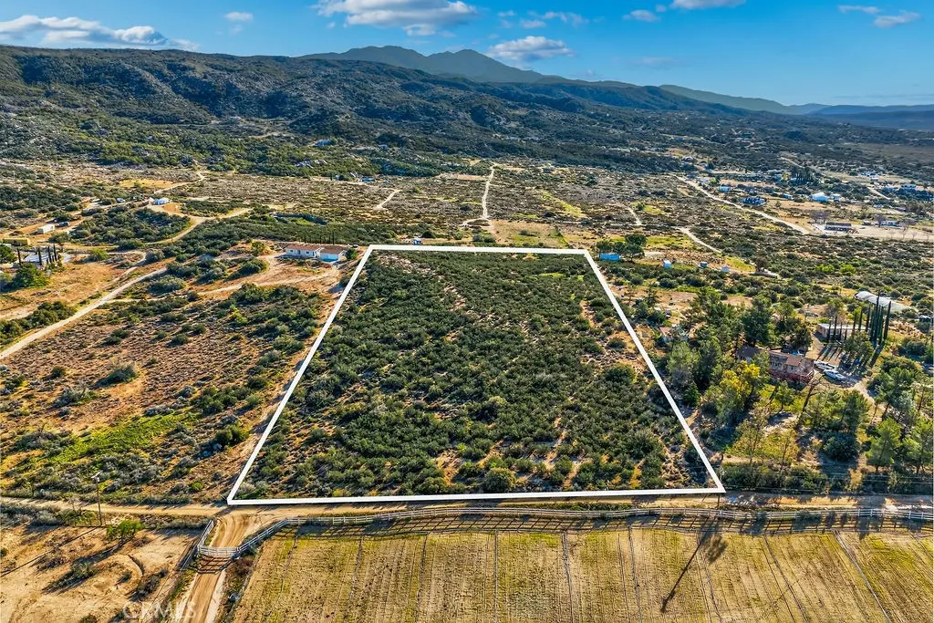 41670 Jay Dee, Anza, CA — listing photo 1
