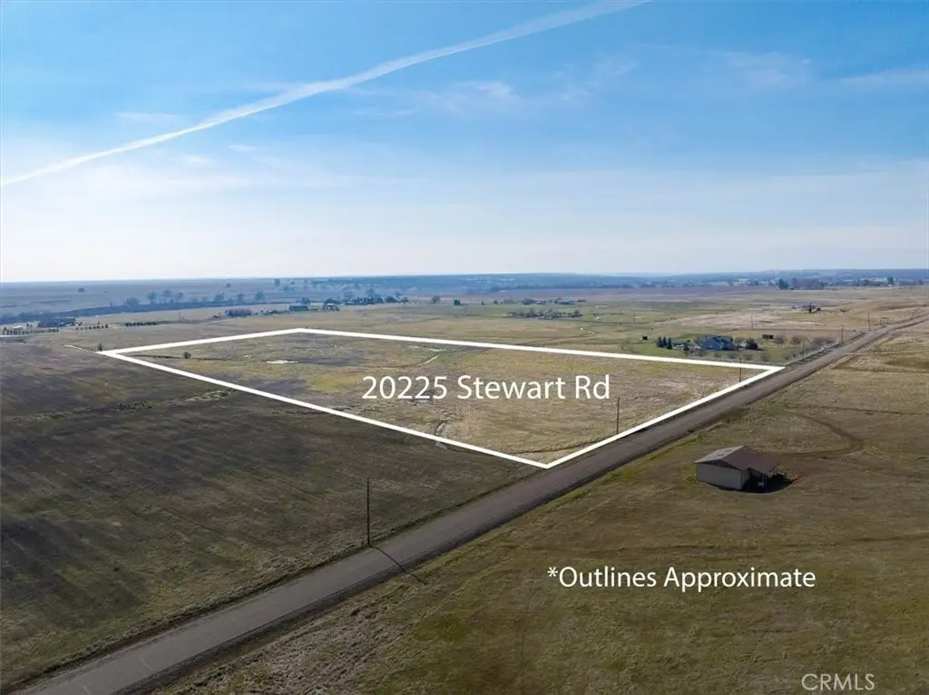 20225 Stewart, Red Bluff, CA — listing photo 1