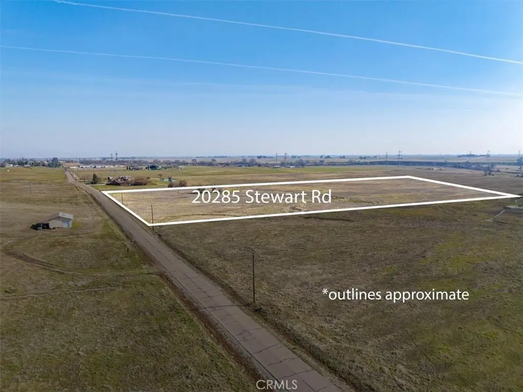 20285 Stewart, Red Bluff, CA — listing photo 1