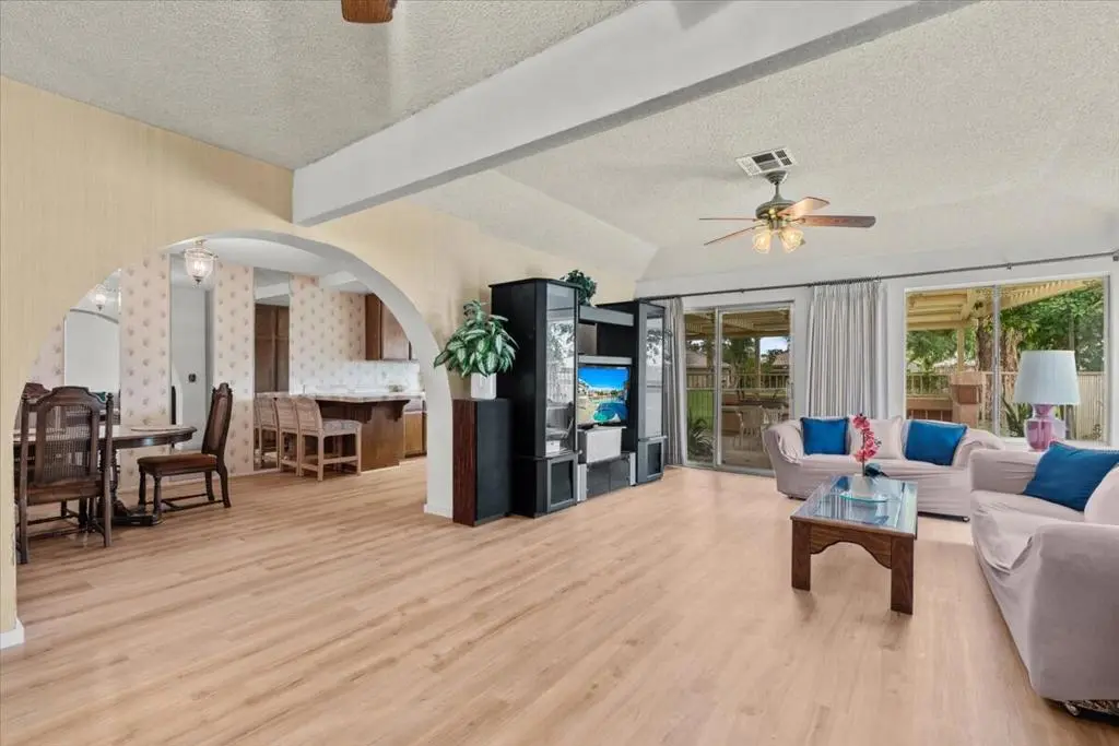 Condominium for sale at 49230 Douglas Street, Indio, CA featuring 2 beds and 2 baths
