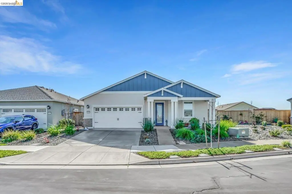 Single Family Residence for sale at 4463 Canada WAY, Rio Vista, CA featuring 2 beds and 2 baths
