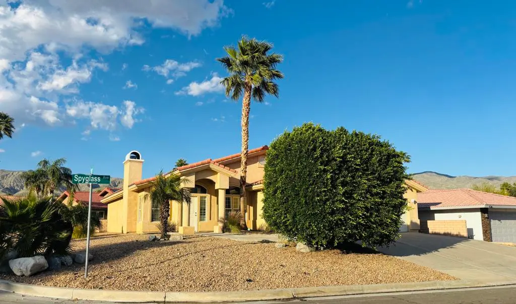 Single Family Residence for sale at 64586 Spyglass Avenue, Desert Hot Springs, CA featuring 3 beds and 2 baths