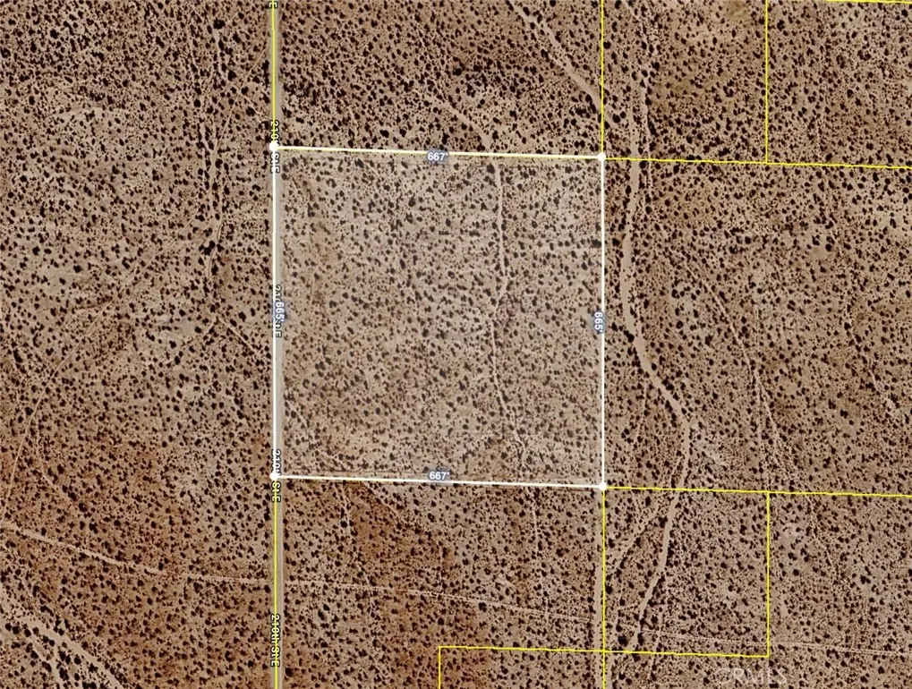 0 210th St E/North Of Ave C, Lancaster, CA — listing photo 1