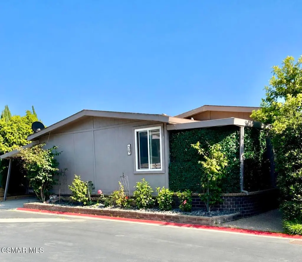 24303 Woolsey Canyon Road 39, West Hills, CA — listing photo 1