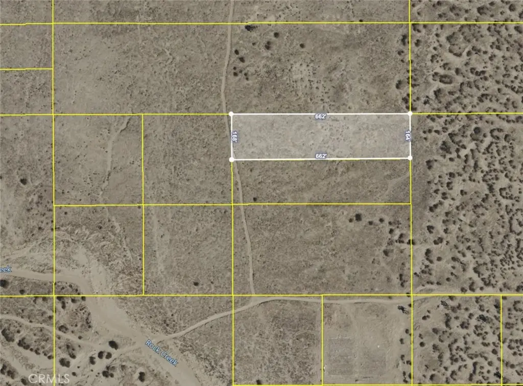 0 Nearby 115th St E/E Ave N8, Palmdale, CA — listing photo 1