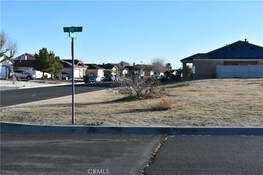 26555 Oar Lane, Helendale, CA — listing photo 1