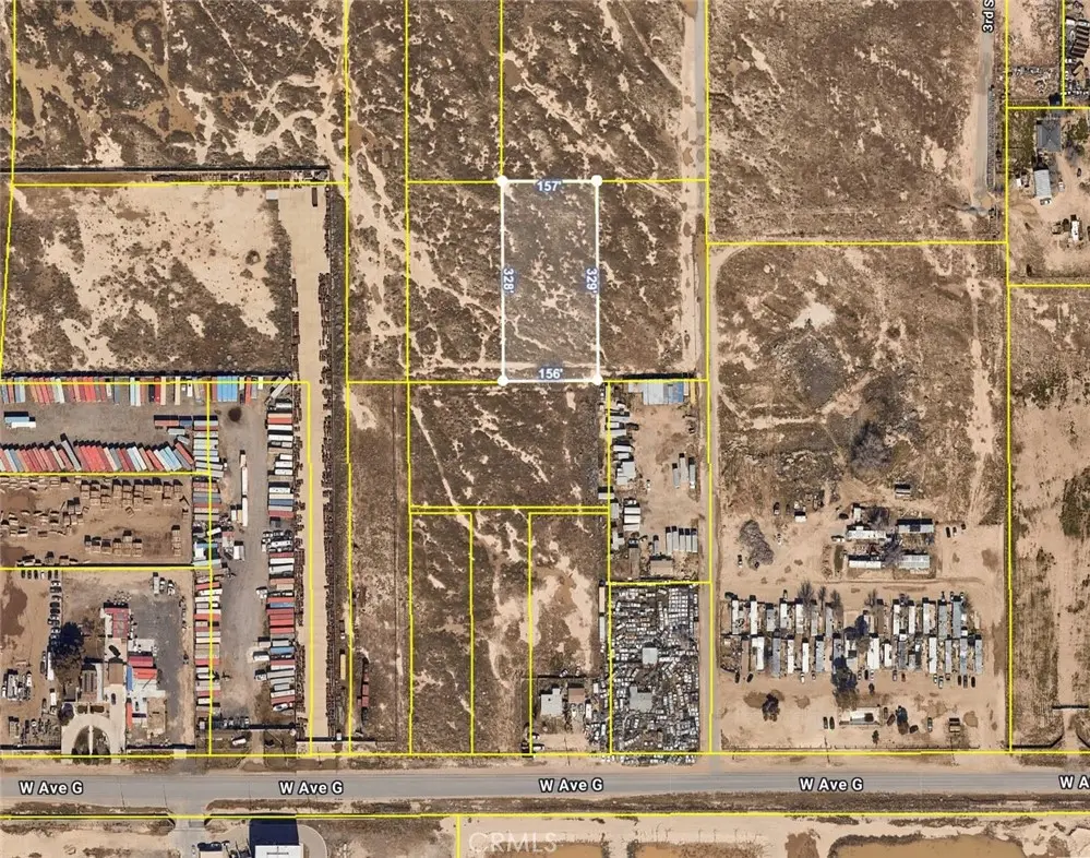0 Nearby W Ave G/4th St W, Lancaster, CA — listing photo 1
