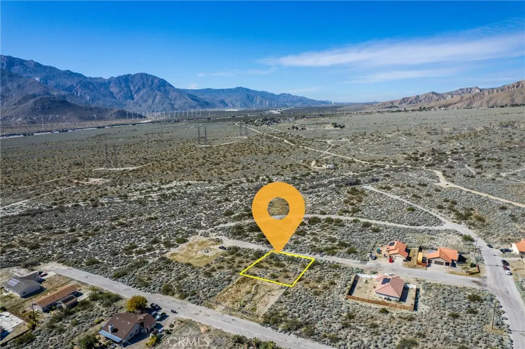 2 Hyacinth, Whitewater, CA — listing photo 1