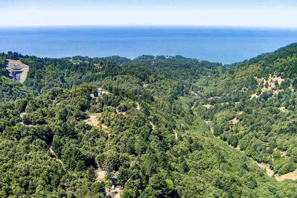 91 Walker Way, Whitethorn, CA — listing photo 1