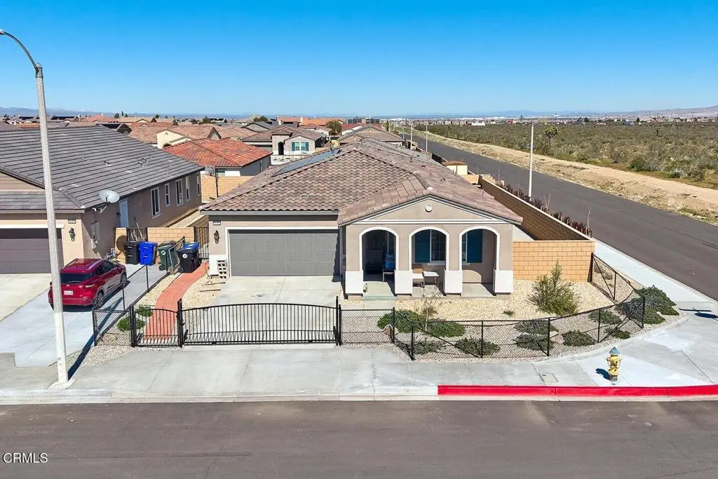 Single Family Residence for sale at 11992 Olivine Road, Victorville, CA featuring 3 beds and 2 baths