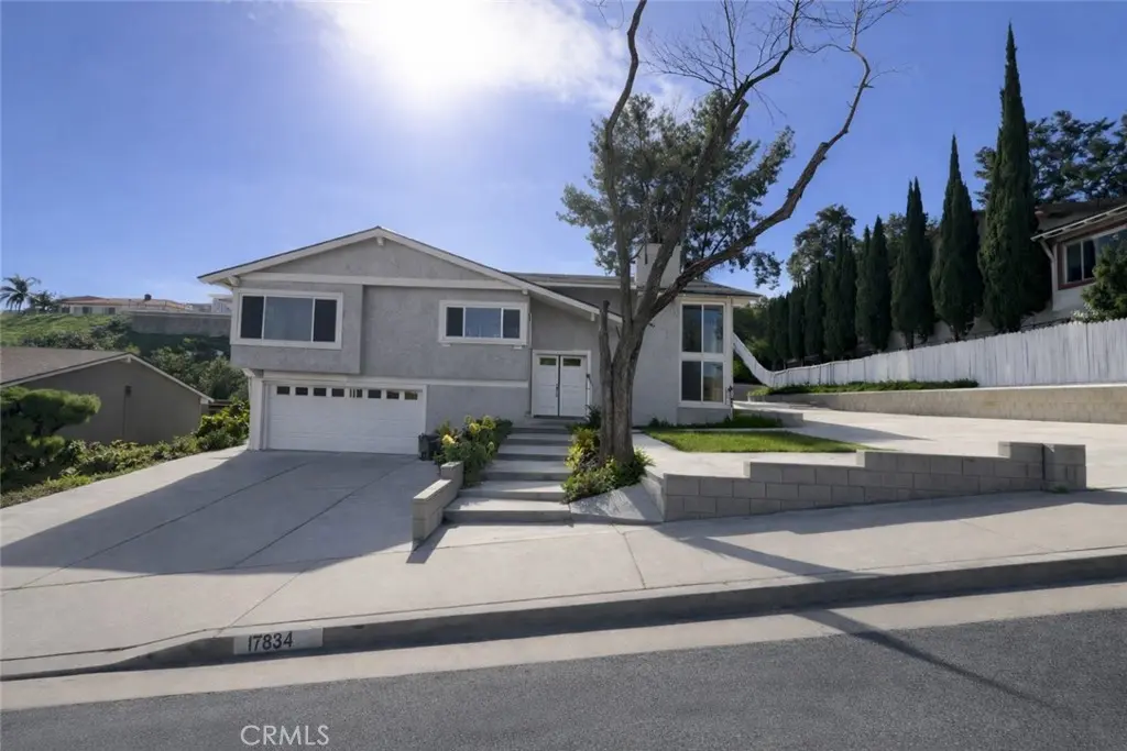 17834 Baintree, Rowland Heights, CA — listing photo 1