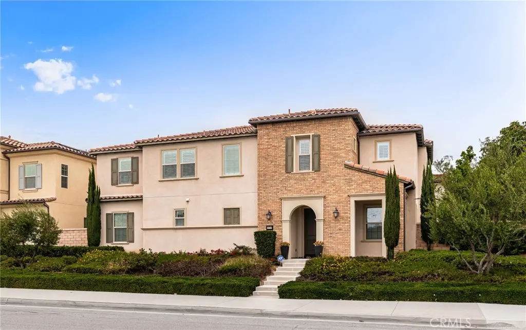 Single Family Residence for sale at 16366 Cameo Court, Whittier, CA featuring 5 beds and 5 baths